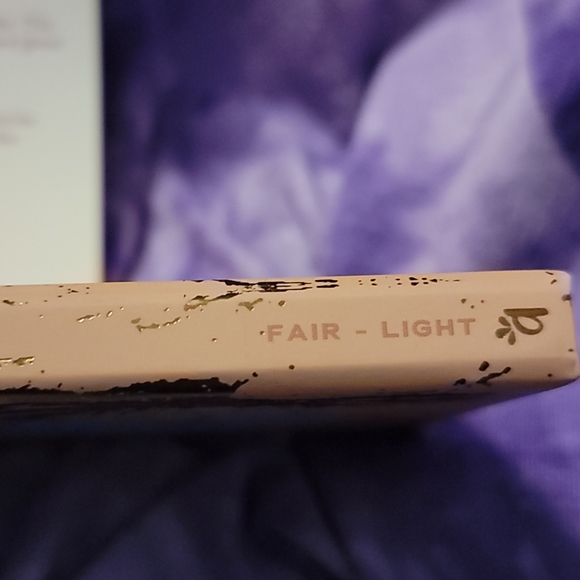 ALAMAR COSMETICS Brighten & Bronze Complexion Trio - Picture 8 of 8